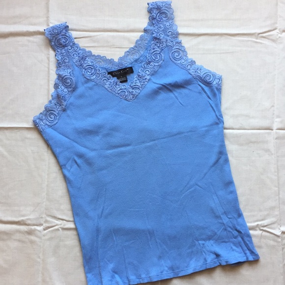 C’est City Tops - 3/$20 C’est City Tank Top